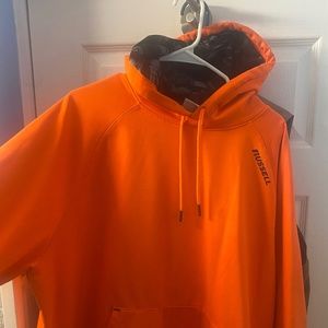 Russell Hoodie